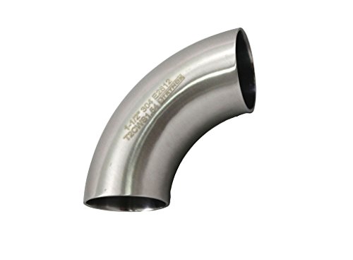 Trynox SMS Sanitary Stainless Steel 304 4