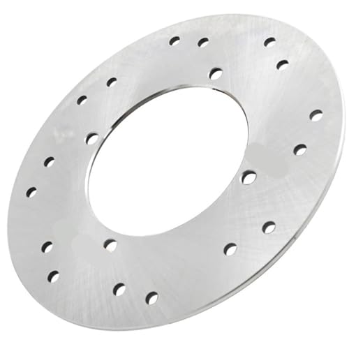 Rotor de disque de frein arrière pour rouler en toute sécurité en quad S700