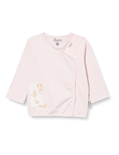 Veste bébé fille souple et chaude Sigikid pour l'hiver