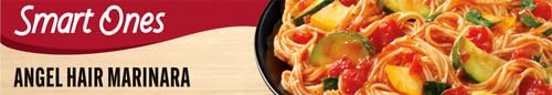 Miniatura 12 de Smart Ones Angel Hair Pasta, 10 Oz