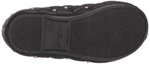 NINA Girl's Yamarie-t Ballet Flat4