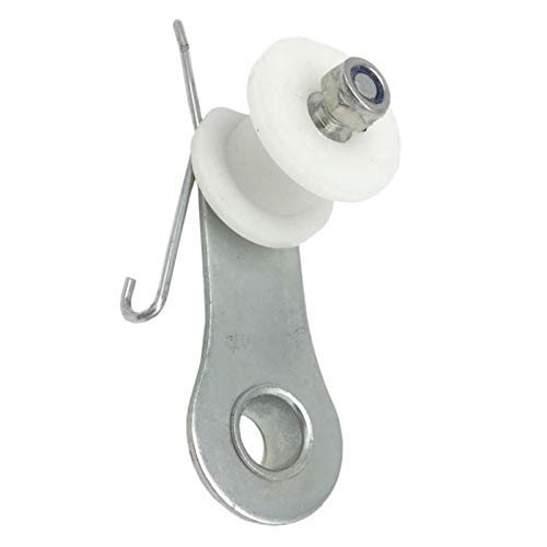 Spring Roller Wheel Chain Tensioner Adjuster for XR50 CRF50 50cc| Motors |Other Transmission Parts-image-48