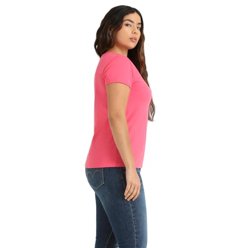 Consejos y reviews para comprar Camiseta mujer levis los diez mejores. 9 Imagen adicional