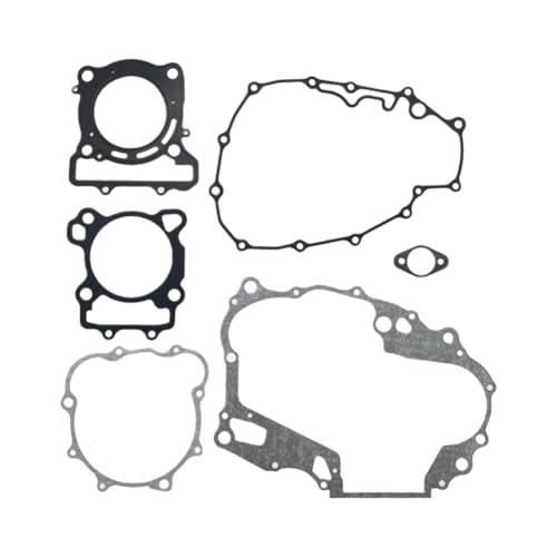 Kit de joint de moteur de moto complet joint culasse embase BSE YBS300