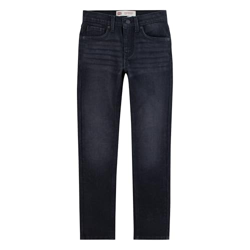 Levi's Boys' 510 Skinny Fit Classic Jeans