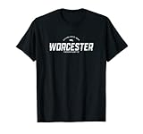 Photo Gallery worcester massachusetts ma vintage athletic sport logo maglietta Photo Gallery worcester massachusetts ma vintage athletic sport logo maglietta