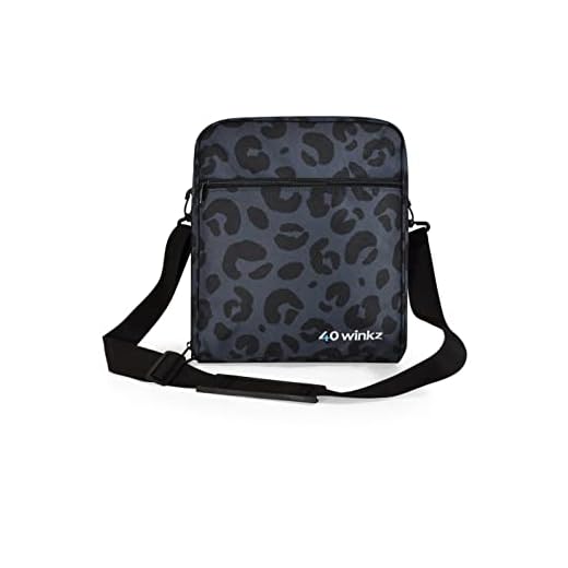 Does a cpap machine count as carry on luggage 40Winkz Travel Bag For CPAP Machines