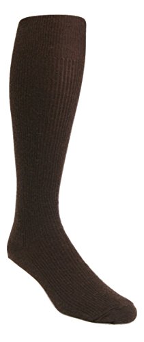 Mens Merino Wool OTC Knee-high Socks - 17