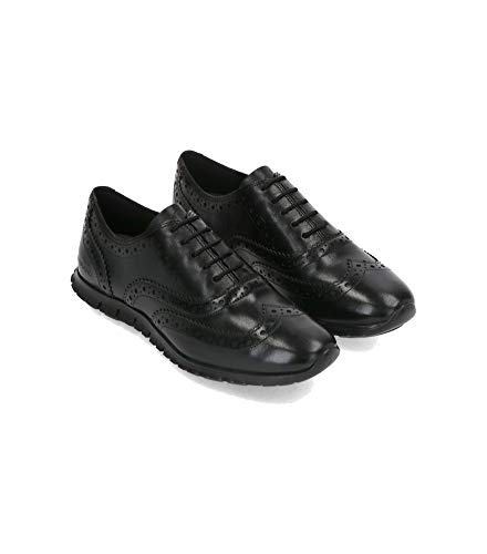 Image of Cole Haan Womens Zerogrand Wing Ox Closed Hole Ii