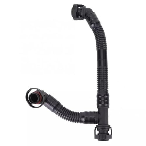 Manguera de ventilación del cárter 11617559530 para E87 2003-2013 escape de gases