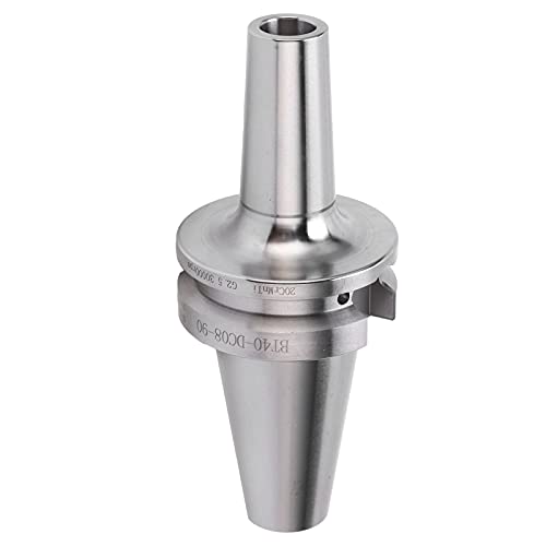 Collet Chuck CNC End Milling Tool Holder for Engraving Machine and Lathe BT40?DC08?90