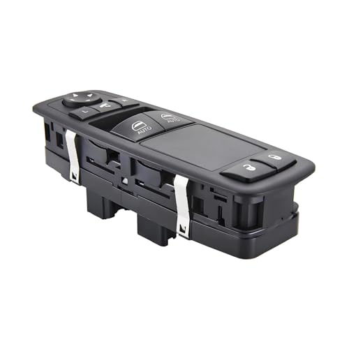 Bouton commutation commande fenêtre bloquée Ram 1500 2500 solution 3 broches