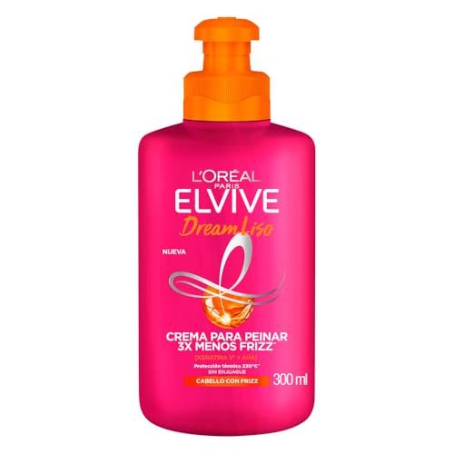 La Mejor Selección de Shampoo elvive dream long más recomendados. 8