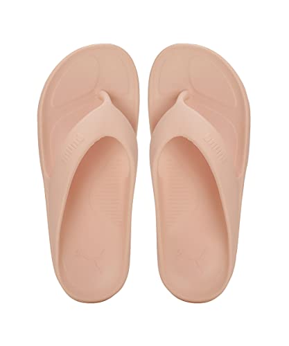 Image of PUMA Rubber Regular Strap Men's Slippers