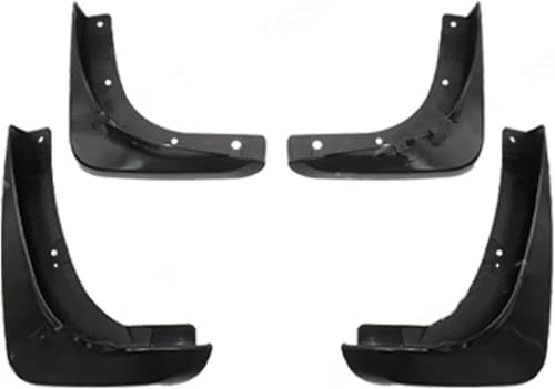 Garde-boue pour Chrysler 300C 2005-2010 kit bavettes de roue auto