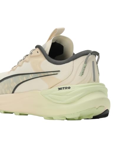 Image of Puma Womens Electrify Nitro 3 Tr WNS Running Shoe