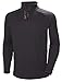 Produktbild Helly Hansen Herren Hp 1/2 Zip Pullover, Ebony, L