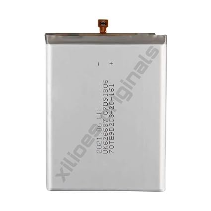 Image of EB-BM415ABY Battery for Samsung F62, M62, M51 Battery with 1 Year Warranty** (V85)