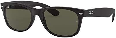 Ray-Ban RB2132 New Wayfarer Polarized 