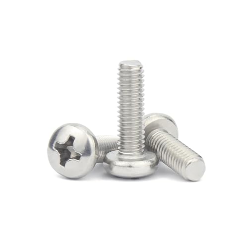 304 �X�e�����X�|�\���ۃi�x���˂� 2# �` 12# & 5/32-32 �` 3/8-16(1-1/2",20pcs 6-32)