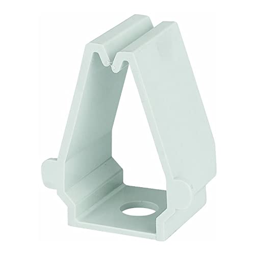 Câble plat Eaton 078974 gris RAL 7035 pour rénovation et bureau