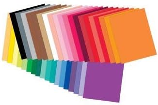 14 Pack PACON CORPORATION TRU-RAY CONSTRUCTION PAPER 12 X 18