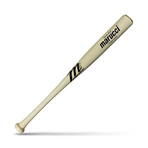 Marucci 1-Hand Training Bat Black Nat ,25" #TOP29