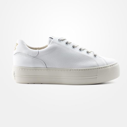 5320-03 | Antelope/Sand Nubuck/Suede | Womens Casual Trainers2