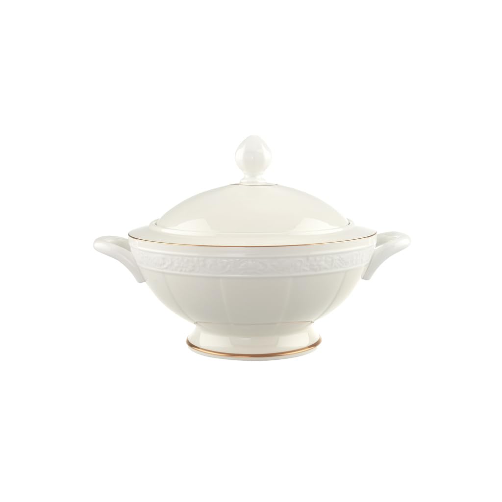 Villeroy & Boch Ivoire Terrine 2,8 l