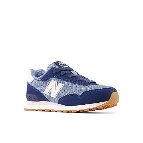 Image of New Balance Kids' 515 V1 Hook and Loop Sneaker