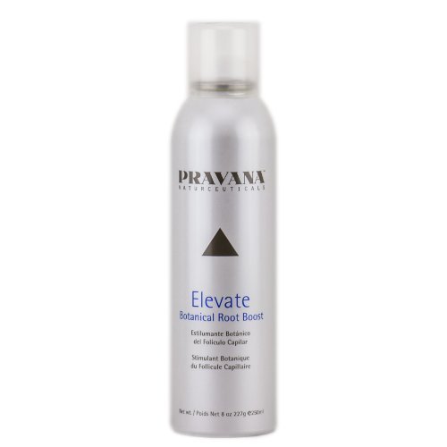 Pravana Elevate Botanical Root Boost 8 Oz