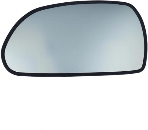 Verre de rétroviseur chauffant Kia Spectra élimine le givre en hiver