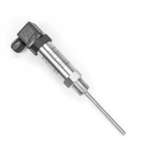 Capteur PT100 4-20mA sonde de mesure thermique -100 à 100°C 2 fils