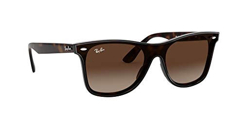 Óculos de Sol Ray Ban Blaze Wayfarer RB4440N 710/13-41