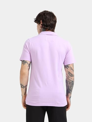 Image of Mens Polo T-Shirt 180 GSM Red Label Compact Cotton
