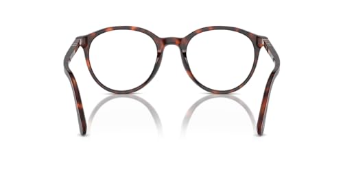 Persol Po3353v Round Sunglasses4