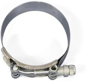 Genuine Chrysler 52027813 Engine Hose Clamp