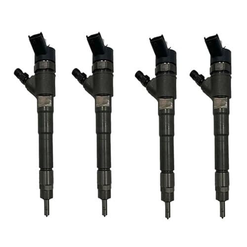 Boquilla de inyector Inyector De Combustible Diésel Para Fiat Ducato Para Iveco Daily Para Peugeot Boxer 3.0 D 0445110248, 0445110247 504088823 71793015 Inyector Combustible