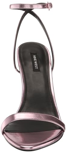 Image of Nine West Women's Reina Heeled Sandal