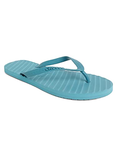 Image of CHUPPS Patang Yellow Drift Orthopedic Slippers | Soft Footpharma Footbed | Breathable Ventilation Holes | Lightweight Flip Flops | Anti-Skid Chappals for Everyday For Unisex