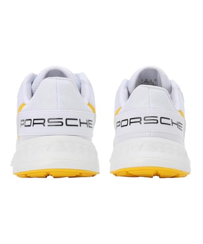 Image of Puma Unisex Adult PL Tiburion Logo Sneaker
