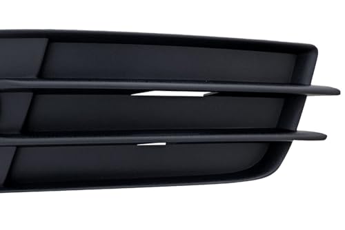 Cubierta de luz antiniebla para Audi A4 S4 lado derecho miniatura 3