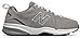New Balance Men's 608 V5 Casual Comfort Cross Trainer, Team Away Grey/Castlerock, 10