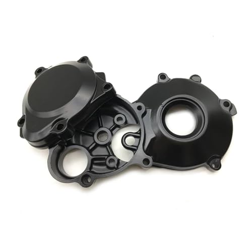 Couvercle carter Suzuki GSR600 finition premium anti-choc