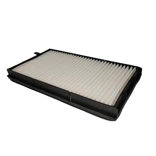 Filtro de habitáculo de carbón para BMW Serie 3 E36: aire puro en cada viaje diario