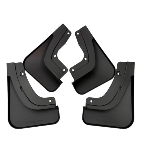 Garde-boue de voiture pour Jeep Grand Cherokee WL 2022-2026