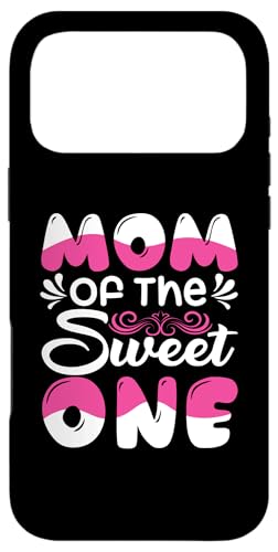 Mom Of The Sweet One ̓ ꂳ ̓̈p X}zP[X iPhone 17 Pro Max p