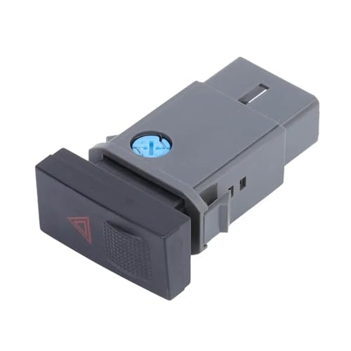Interrupteur feux de détresse Daewoo 96271614 pour réparer vos warnings