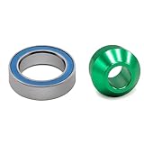 1Set Bearing Adapter Replacement Assembly Part for Traxxas Slash 4X4 Repair US