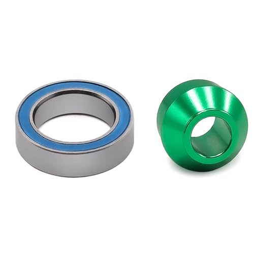 1Set Bearing Adapter Replacement Assembly Part for Traxxas Slash 4X4 Repair US